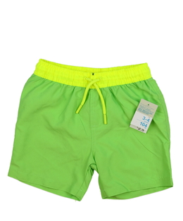 Nové zelené plážové kraťasy Primark 