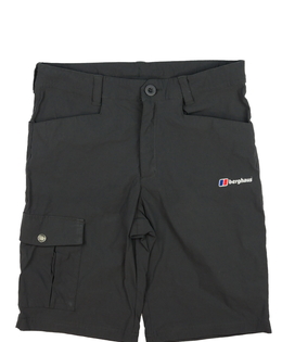 Šedé kraťasy Berghaus 
