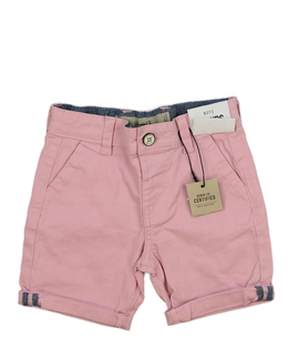 Nové růžové kraťasy Primark 