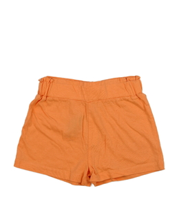 Oranžové kraťasy Primark 