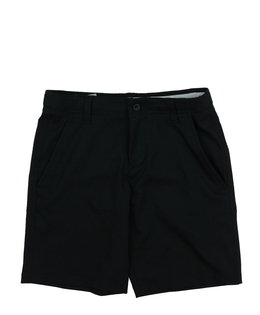 Černé kraťasy Under Armour 