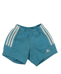 Modré kraťasy Adidas