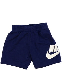 Modré kraťasy Nike 