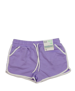 Nové fialové kraťasy Primark 