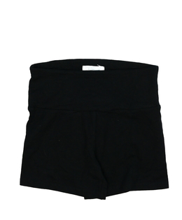 Černé kraťasy Primark 