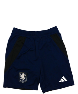 Nové tmavě modré sportovní kraťasy Adidas 