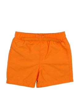 Oranžové kraťasy Primark 