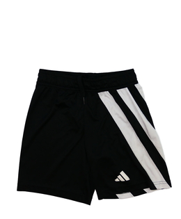 Černé sportovní kraťasy Adidas
