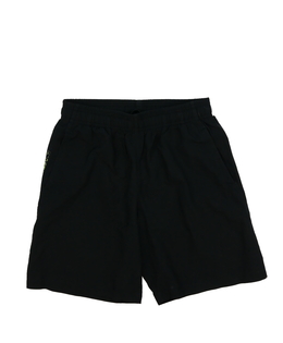 Černé sportovní kraťasy Under Armour 