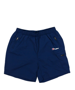 Modré kraťasy Berghaus 