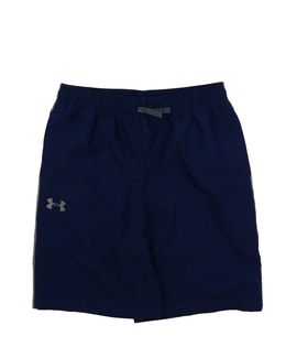 Tmavě modré plážové kraťasy Under Armour