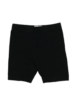 Černé kraťasy Primark 
