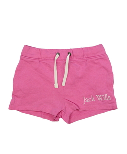 Růžové kraťasy Jack Wills 