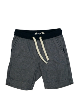 Modré kraťasy H&M