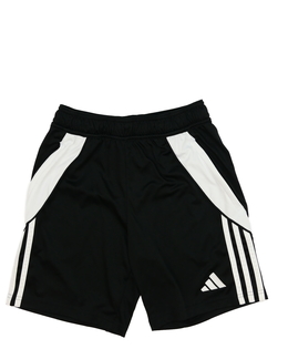 Černé sportovní kraťasy Adidas