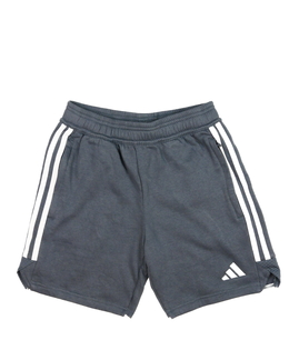 Šedé kraťasy Adidas 