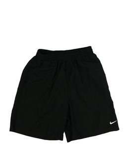 Černé sportovní kraťasy vel. 170 Nike