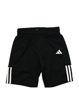 Černé sportovní kraťasy Adidas 