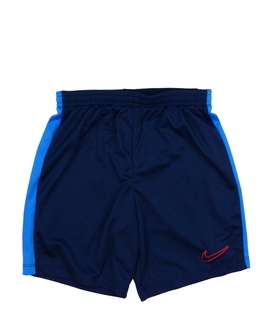 Modré sportovní kraťasy Nike 