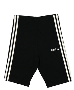 Černé kraťasy Adidas 