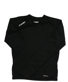 Černé sportovní triko Sondico