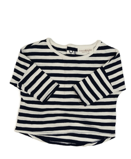 Pruhované triko Next