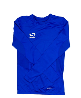 Modré sportovní triko Sondico 