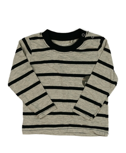 Pruhované triko Primark 