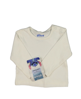 Nové bílé triko Disney Primark 