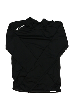 Černé sportovní triko Sondico 