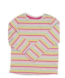 Pruhované triko F&F