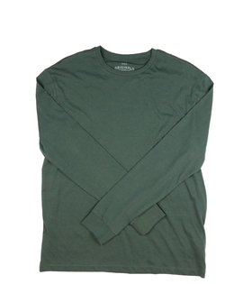 Zelené triko vel. 176 M&S