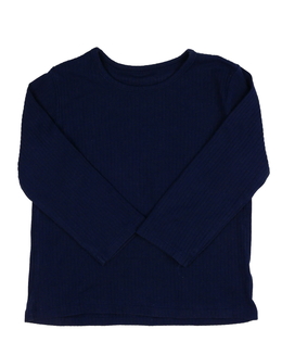 Tmavě modré triko George