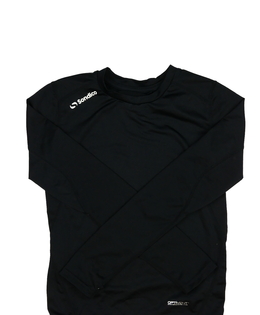 Černé sportovní triko Sondico 