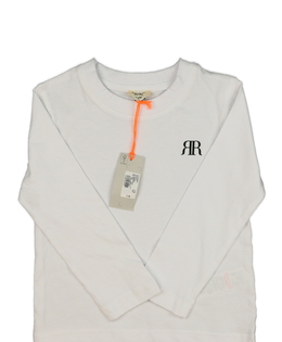 Nové bílé triko River Island 