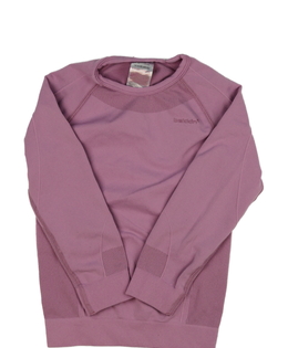 Růžové sportovní triko 