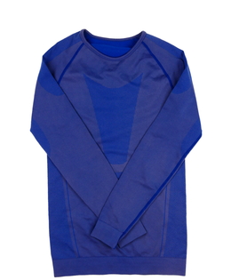 Modré spodní triko Crivit