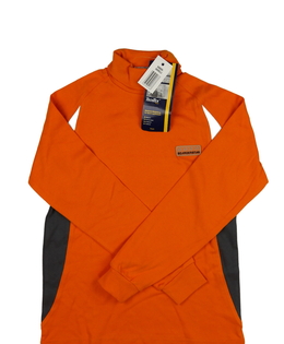 Nový oranžový teplejší rolák 