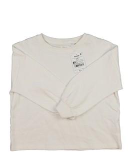 Nové bílé triko Next