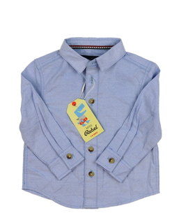 Nová modrá košile Primark 