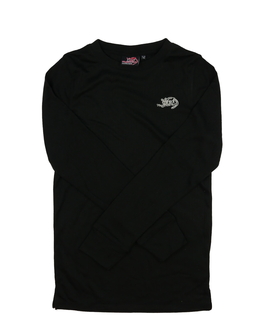 Černé spodní triko 