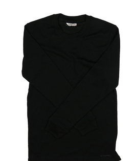 Černé spodní triko Campri