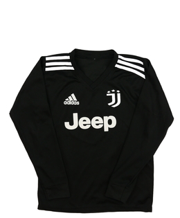 Černé sportovní triko 