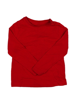 Červené triko George