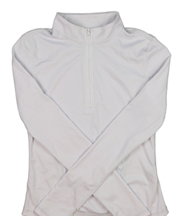 Bílé sportovní triko EUR 36 