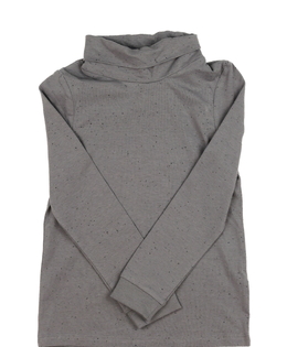 Šedý rolák George