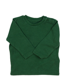 Tmavě zelené triko M&S