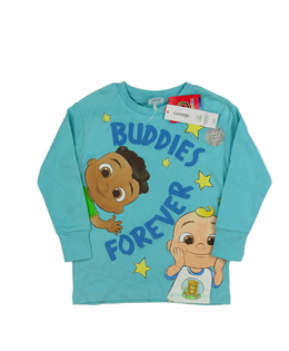 Nové modré triko George