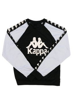 Sportovní triko se světlými rukávy