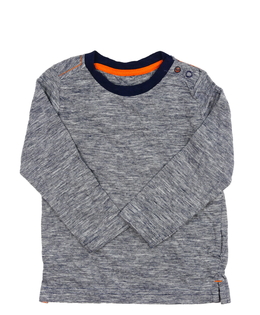 Melírované triko Mothercare